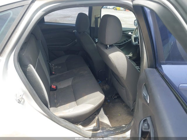 Aukcja sprzedaży 2014 Ford Focus Se, vin: 1FADP3F21EL177661, numer aukcji: 45213483