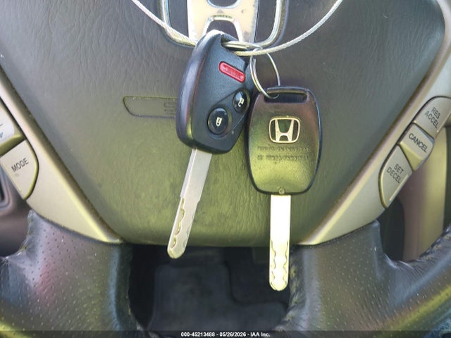 Продаж на аукціоні авто 2007 Honda Pilot Ex-l, vin: 5FNYF18567B014567, номер лоту: 45213488