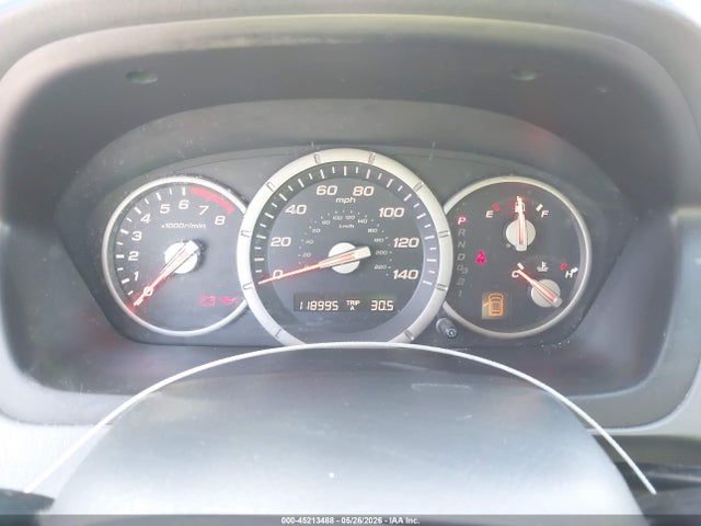 Продаж на аукціоні авто 2007 Honda Pilot Ex-l, vin: 5FNYF18567B014567, номер лоту: 45213488
