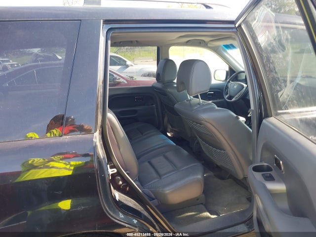 Продаж на аукціоні авто 2007 Honda Pilot Ex-l, vin: 5FNYF18567B014567, номер лоту: 45213488