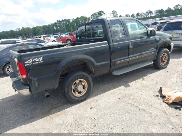 Aukcja sprzedaży 2001 Ford F-250 Lariat/xl/xlt, vin: 1FTNX21F31EB80837, numer aukcji: 45213489