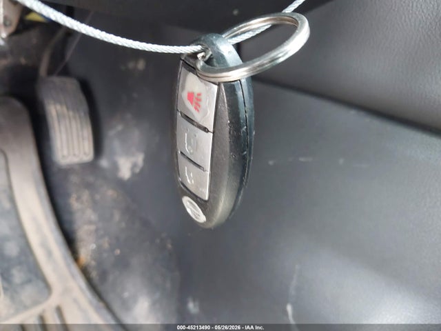 Продаж на аукціоні авто 2012 Nissan Rogue Sv W/sl Pkg, vin: JN8AS5MT5CW259900, номер лоту: 45213490