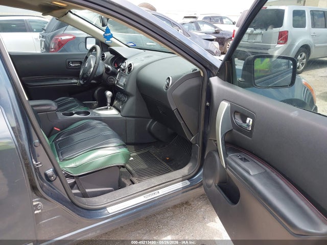 Продаж на аукціоні авто 2012 Nissan Rogue Sv W/sl Pkg, vin: JN8AS5MT5CW259900, номер лоту: 45213490