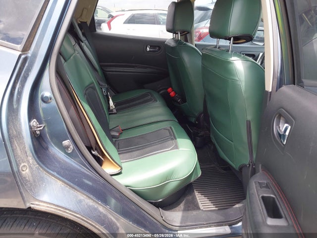 Продаж на аукціоні авто 2012 Nissan Rogue Sv W/sl Pkg, vin: JN8AS5MT5CW259900, номер лоту: 45213490