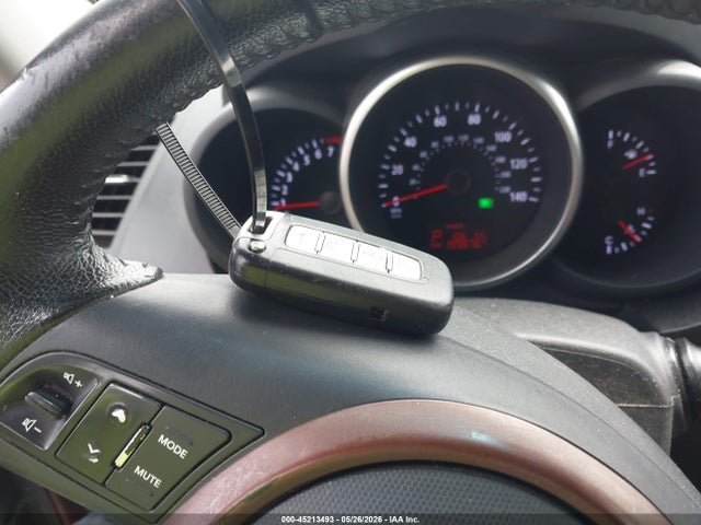 Продаж на аукціоні авто 2012 Kia Soul !, vin: KNDJT2A6XC7434139, номер лоту: 45213493