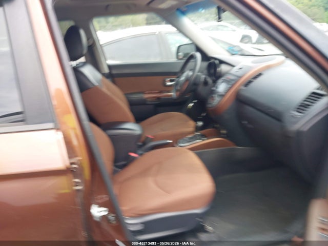 Продаж на аукціоні авто 2012 Kia Soul !, vin: KNDJT2A6XC7434139, номер лоту: 45213493