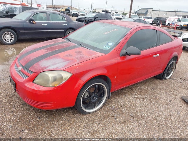 Продаж на аукціоні авто 2009 Chevrolet Cobalt Ls, vin: 1G1AS18H797276610, номер лоту: 45213496
