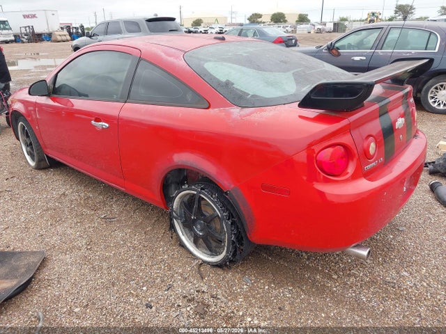 Продаж на аукціоні авто 2009 Chevrolet Cobalt Ls, vin: 1G1AS18H797276610, номер лоту: 45213496
