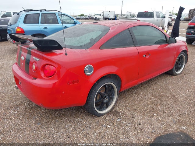 Продаж на аукціоні авто 2009 Chevrolet Cobalt Ls, vin: 1G1AS18H797276610, номер лоту: 45213496