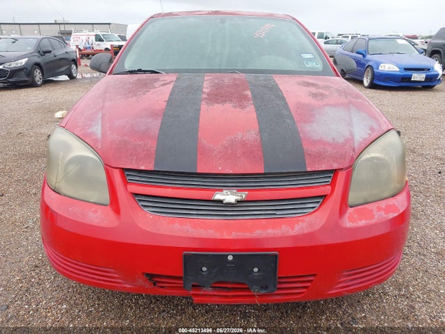Продаж на аукціоні авто 2009 Chevrolet Cobalt Ls, vin: 1G1AS18H797276610, номер лоту: 45213496