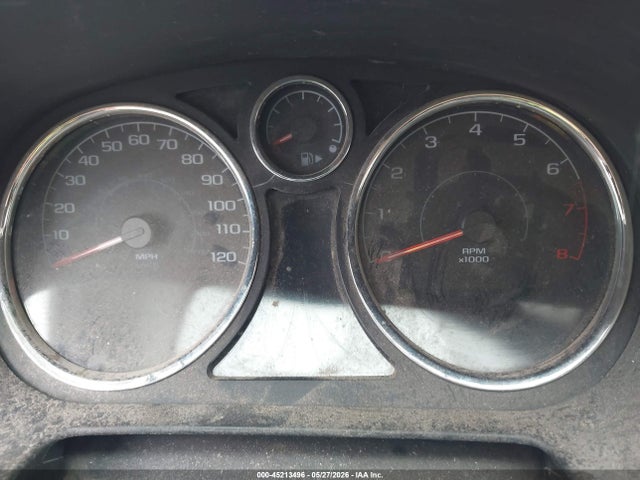 Продаж на аукціоні авто 2009 Chevrolet Cobalt Ls, vin: 1G1AS18H797276610, номер лоту: 45213496