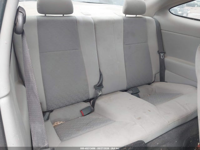 Продаж на аукціоні авто 2009 Chevrolet Cobalt Ls, vin: 1G1AS18H797276610, номер лоту: 45213496