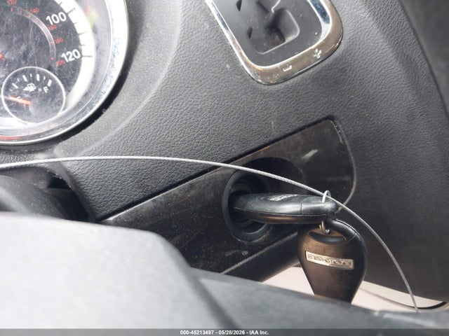 Продаж на аукціоні авто 2016 Dodge Grand Caravan Se, vin: 2C4RDGBG2GR398472, номер лоту: 45213497