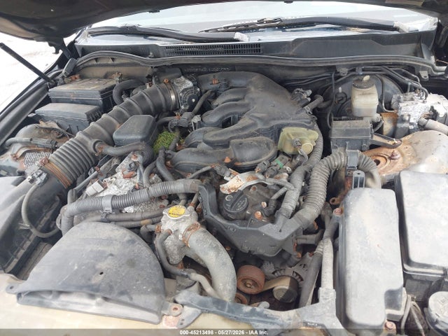 2008 Lexus Is 250 მანქანა იყიდება აუქციონზე, vin: JTHCK262182021093, აუქციონის ნომერი: 45213498