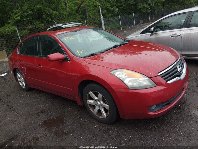 Aukcja sprzedaży 2009 Nissan Altima 2.5 S, vin: 1N4AL21E59N543772, numer aukcji: 45213499