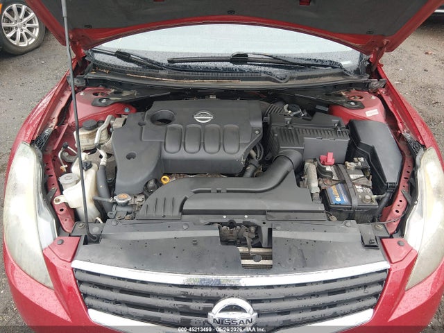 45213499 :رقم المزاد ، 1N4AL21E59N543772 vin ، 2009 Nissan Altima 2.5 S مزاد بيع