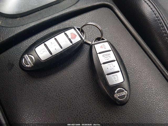 45213499 :رقم المزاد ، 1N4AL21E59N543772 vin ، 2009 Nissan Altima 2.5 S مزاد بيع