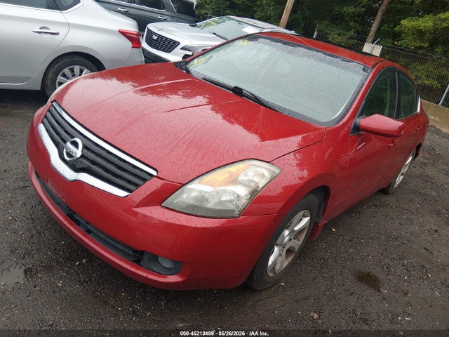 45213499 :رقم المزاد ، 1N4AL21E59N543772 vin ، 2009 Nissan Altima 2.5 S مزاد بيع