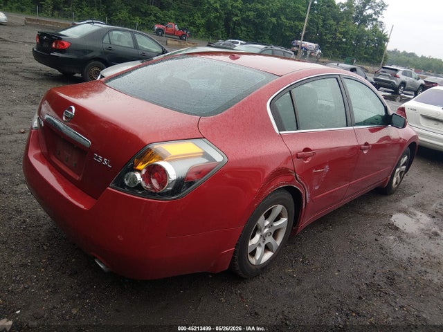 45213499 :رقم المزاد ، 1N4AL21E59N543772 vin ، 2009 Nissan Altima 2.5 S مزاد بيع