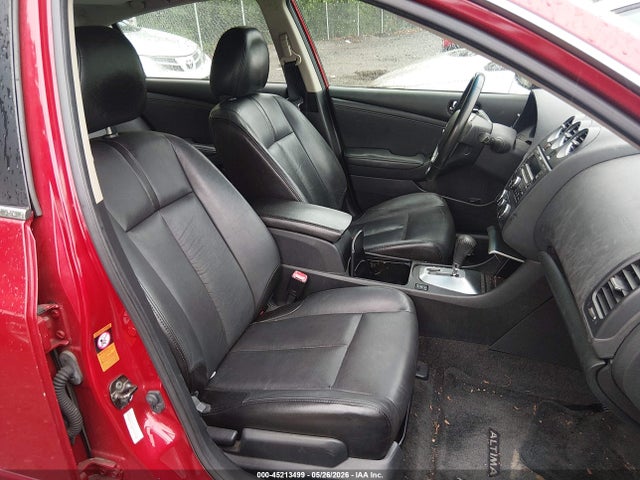45213499 :رقم المزاد ، 1N4AL21E59N543772 vin ، 2009 Nissan Altima 2.5 S مزاد بيع