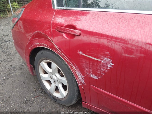45213499 :رقم المزاد ، 1N4AL21E59N543772 vin ، 2009 Nissan Altima 2.5 S مزاد بيع