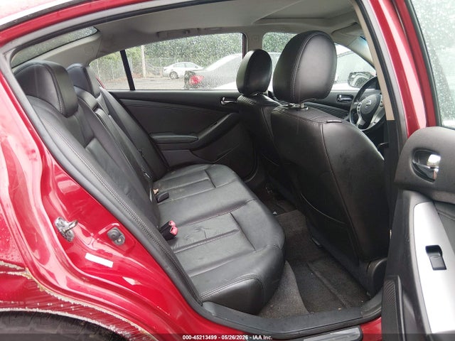 45213499 :رقم المزاد ، 1N4AL21E59N543772 vin ، 2009 Nissan Altima 2.5 S مزاد بيع