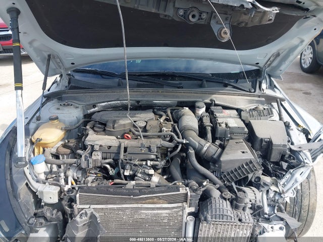 Продаж на аукціоні авто 2023 Kia K5 Gt-line, vin: 5XXG64J29PG192399, номер лоту: 45213500