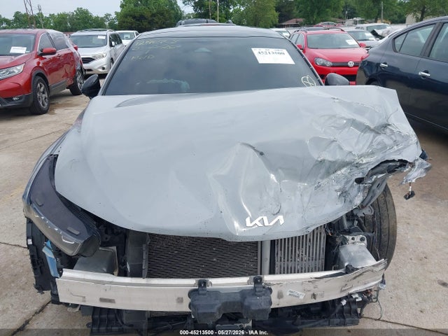 Продаж на аукціоні авто 2023 Kia K5 Gt-line, vin: 5XXG64J29PG192399, номер лоту: 45213500