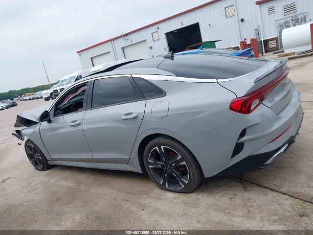 Продаж на аукціоні авто 2023 Kia K5 Gt-line, vin: 5XXG64J29PG192399, номер лоту: 45213500