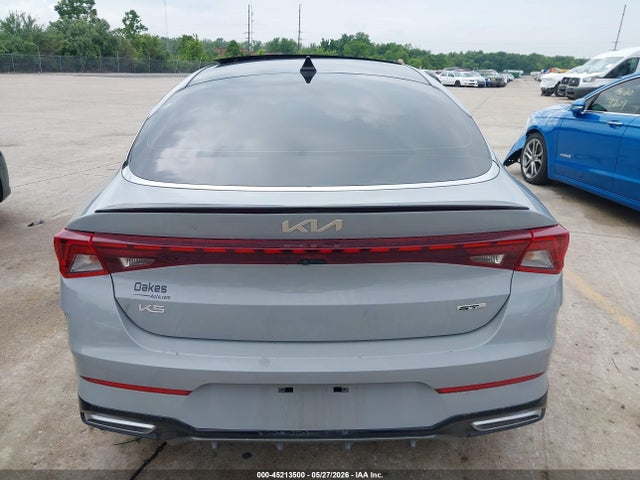 Продаж на аукціоні авто 2023 Kia K5 Gt-line, vin: 5XXG64J29PG192399, номер лоту: 45213500