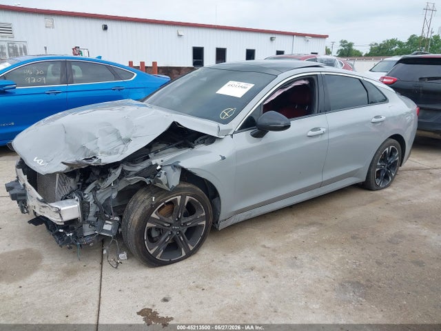 Продаж на аукціоні авто 2023 Kia K5 Gt-line, vin: 5XXG64J29PG192399, номер лоту: 45213500