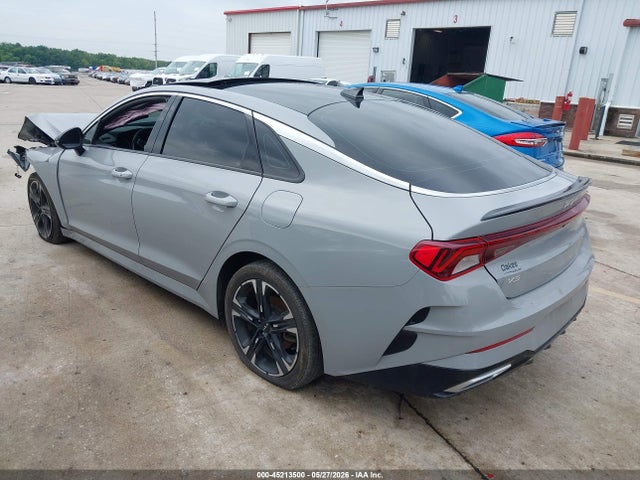 Продаж на аукціоні авто 2023 Kia K5 Gt-line, vin: 5XXG64J29PG192399, номер лоту: 45213500