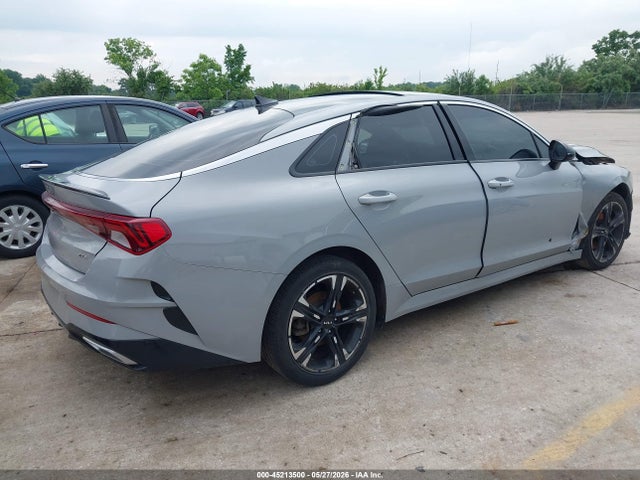 Продаж на аукціоні авто 2023 Kia K5 Gt-line, vin: 5XXG64J29PG192399, номер лоту: 45213500