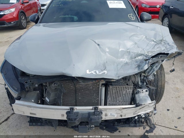 Продаж на аукціоні авто 2023 Kia K5 Gt-line, vin: 5XXG64J29PG192399, номер лоту: 45213500