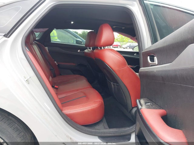 Продаж на аукціоні авто 2023 Kia K5 Gt-line, vin: 5XXG64J29PG192399, номер лоту: 45213500