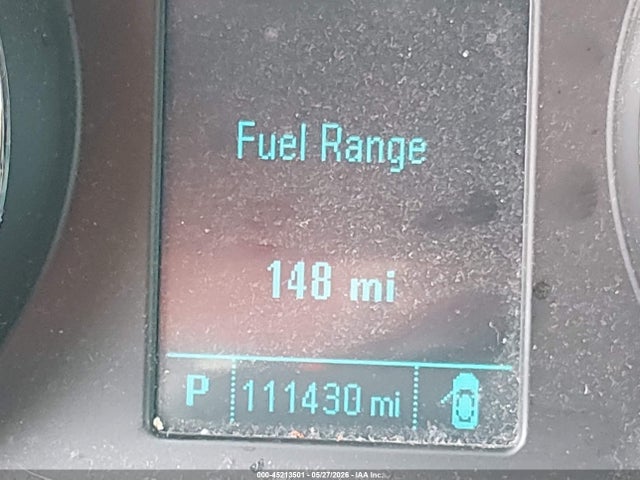 2014 Buick Verano Convenience Group მანქანა იყიდება აუქციონზე, vin: 1G4PR5SK0E4200064, აუქციონის ნომერი: 45213501