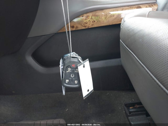 Продаж на аукціоні авто 2016 Gmc Yukon Xl Denali, vin: 1GKS2HKJ0GR190089, номер лоту: 45213502