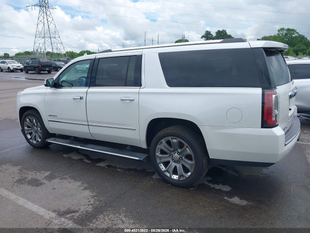 Продаж на аукціоні авто 2016 Gmc Yukon Xl Denali, vin: 1GKS2HKJ0GR190089, номер лоту: 45213502