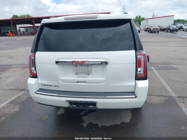 Продаж на аукціоні авто 2016 Gmc Yukon Xl Denali, vin: 1GKS2HKJ0GR190089, номер лоту: 45213502