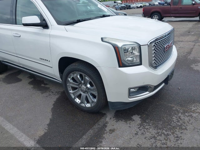 Продаж на аукціоні авто 2016 Gmc Yukon Xl Denali, vin: 1GKS2HKJ0GR190089, номер лоту: 45213502