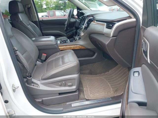 Продаж на аукціоні авто 2016 Gmc Yukon Xl Denali, vin: 1GKS2HKJ0GR190089, номер лоту: 45213502