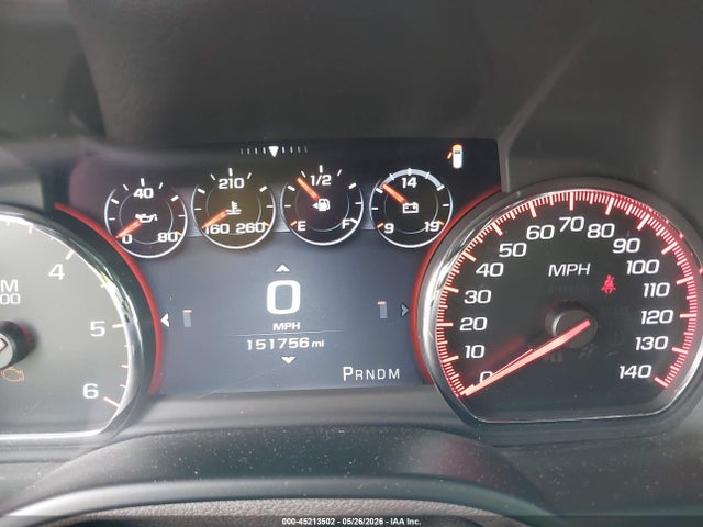 Продаж на аукціоні авто 2016 Gmc Yukon Xl Denali, vin: 1GKS2HKJ0GR190089, номер лоту: 45213502