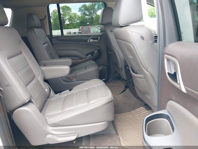 Продаж на аукціоні авто 2016 Gmc Yukon Xl Denali, vin: 1GKS2HKJ0GR190089, номер лоту: 45213502