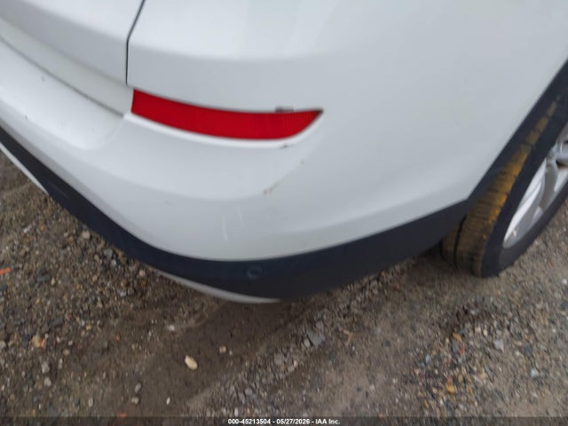 Aukcja sprzedaży 2016 Bmw X3 Xdrive28i, vin: 5UXWX9C54G0D66539, numer aukcji: 45213504