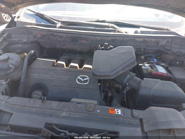 Aukcja sprzedaży 2008 Mazda Cx-9 Grand Touring, vin: JM3TB28A480140040, numer aukcji: 45213506
