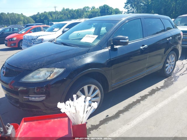 Aukcja sprzedaży 2008 Mazda Cx-9 Grand Touring, vin: JM3TB28A480140040, numer aukcji: 45213506