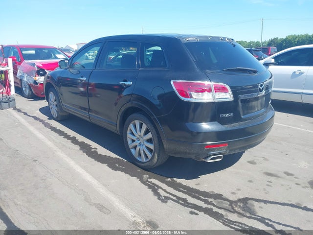 Aukcja sprzedaży 2008 Mazda Cx-9 Grand Touring, vin: JM3TB28A480140040, numer aukcji: 45213506