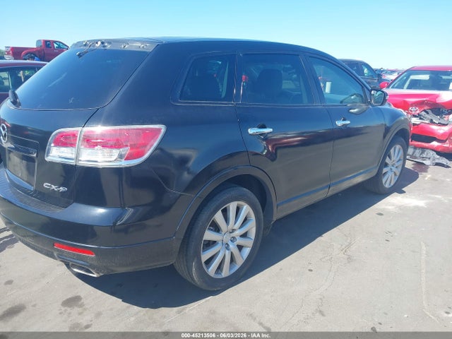 Aukcja sprzedaży 2008 Mazda Cx-9 Grand Touring, vin: JM3TB28A480140040, numer aukcji: 45213506