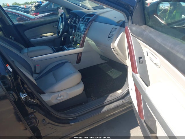 Aukcja sprzedaży 2008 Mazda Cx-9 Grand Touring, vin: JM3TB28A480140040, numer aukcji: 45213506