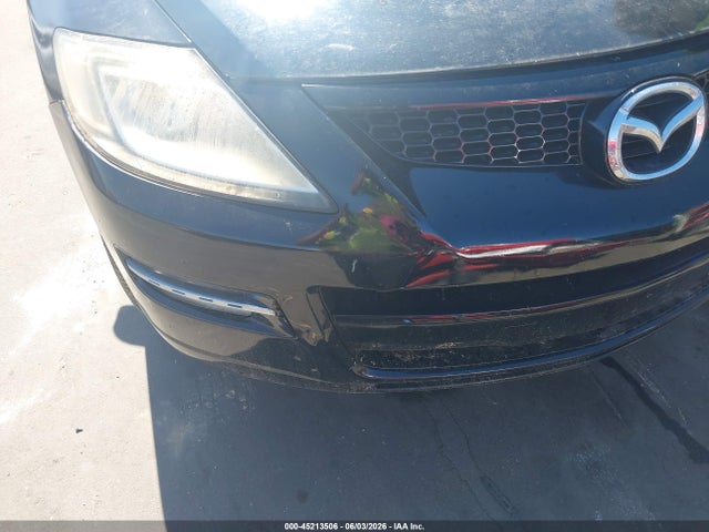 Aukcja sprzedaży 2008 Mazda Cx-9 Grand Touring, vin: JM3TB28A480140040, numer aukcji: 45213506